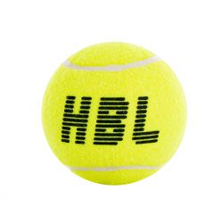 BOTE 3 PELOTAS PADEL HBL PROTOUR ULTRAPOWER