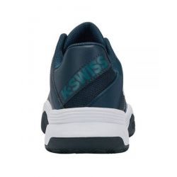 ZAPATILLAS KSWISS COURT EXPRESS HB -VISTA ATRAS