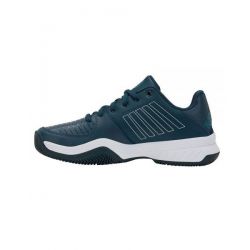 ZAPATILLAS KSWISS COURT EXPRESS HB -VISTA INTERIOR