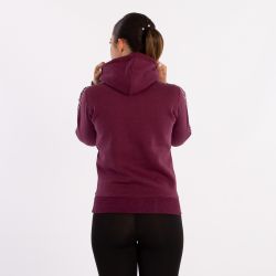 SUDADERA SOFTEE STAR MUJER