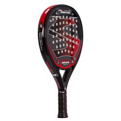 PALA PADEL SOFTEE PRO MASTER EVOLUTION RED