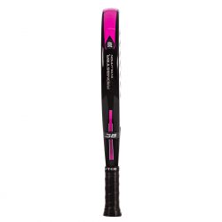 PALA PADEL SOFTEE PRO MASTER EVOLUTION FUCSIA