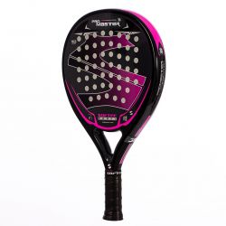 PALA PADEL SOFTEE PRO MASTER EVOLUTION FUCSIA