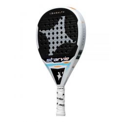 Pala StarVie Basalto Soft 2025, rendimiento y confort para pádel