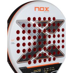 Pala Nox Miguel Lamperti ML10 Quantum 3K 2025