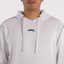 SUDADERA SOFTEE STAR ADULTO