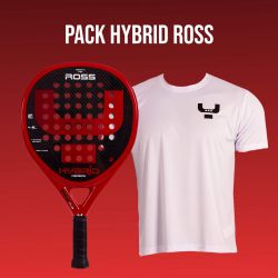 PACK HYBRID ROSS