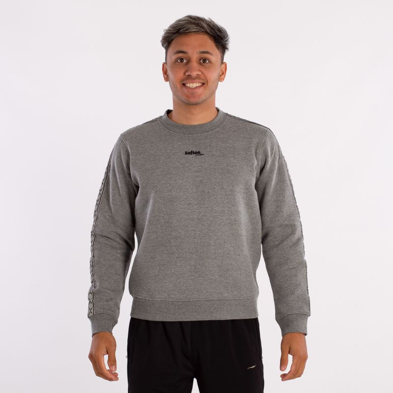 SUDADERA SOFTEE PLANET ADULTO SUDADERA SOFTEE PLANET ADULTO