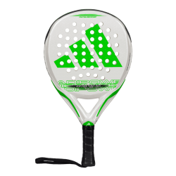 PALA PÁDEL ADIDAS ADIPOWER TEAM LIGHT 3.3 MAFALDA FERNANDEZ