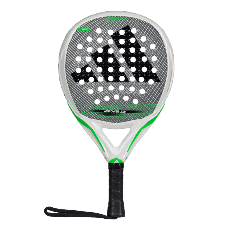 PALA PÁDEL ADIDAS ADIPOWER LIGHT 3.3 PALA PÁDEL ADIDAS ADIPOWER LIGHT 3.3