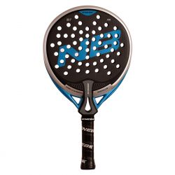 PALA PÁDEL ENEBE GENIUS BLUE