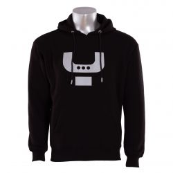 SUDADERA HYBRID LEGEND