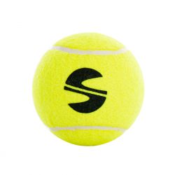 BOTE 3 PELOTAS TENIS SOFTEE PRO BOTE 3 PELOTAS TENIS SOFTEE PRO
