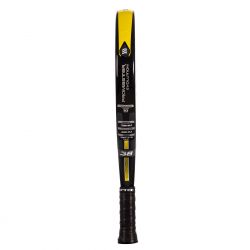PALA PADEL SOFTEE PRO MASTER EVOLUTION YELLOW
