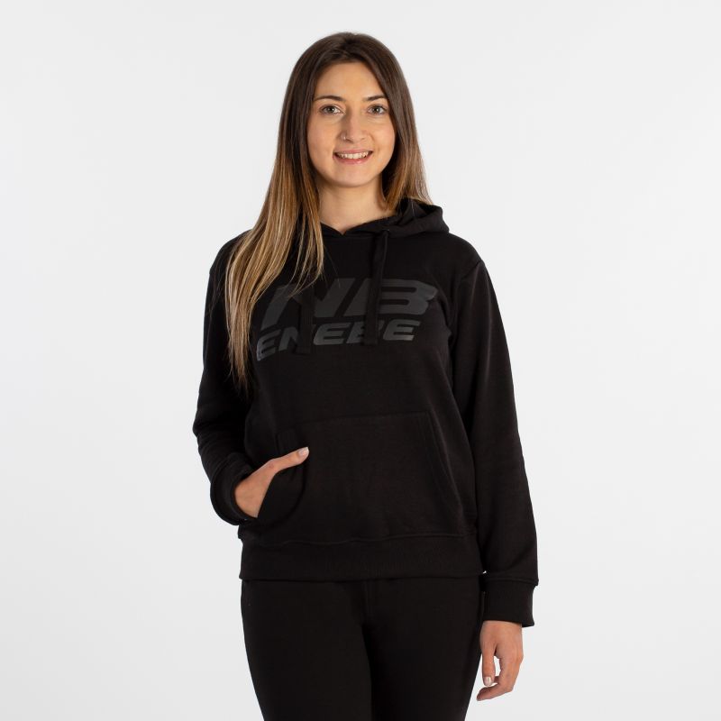 SUDADERA ENEBE CULMEN MUJER SUDADERA ENEBE CULMEN MUJER