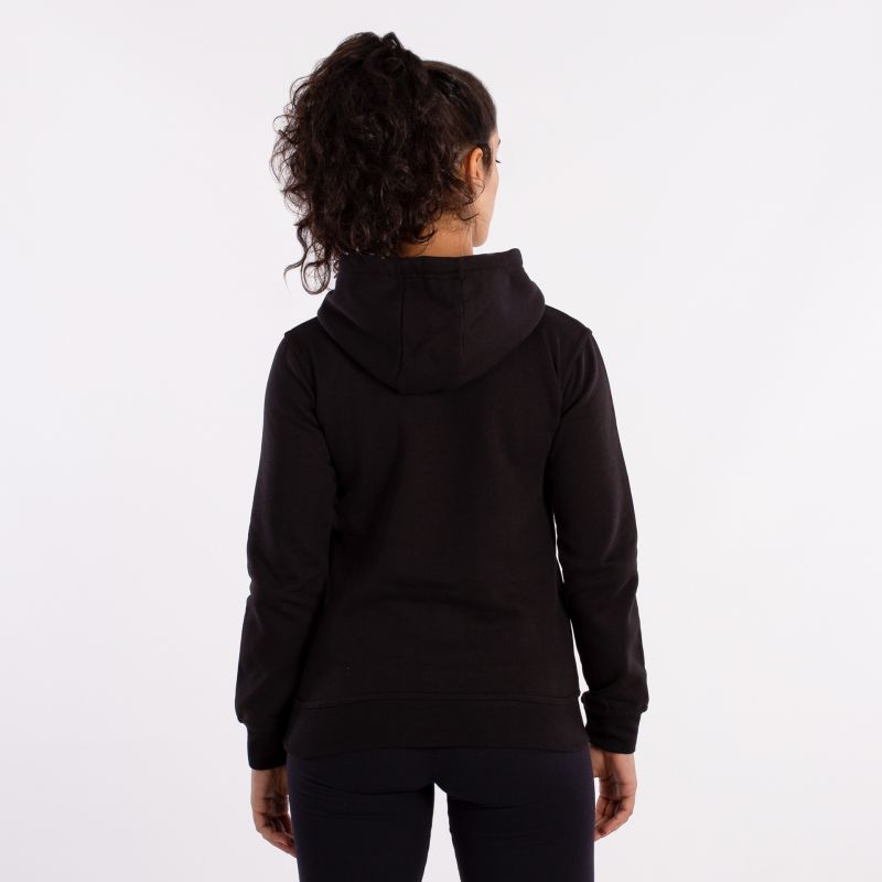 SUDADERA VIBOR-A ANACONDA MUJER SUDADERA VIBOR-A ANACONDA MUJER