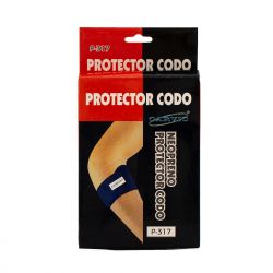 PROTECTOR CODO NEOPRENO CV PROTECTOR CODO NEOPRENO CV