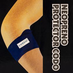PROTECTOR CODO NEOPRENO CV PROTECTOR CODO NEOPRENO CV