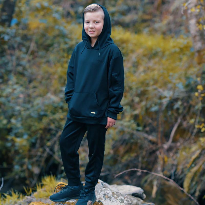 SUDADERA SOFTEE ELEGANT INFANTIL SUDADERA SOFTEE ELEGANT INFANTIL