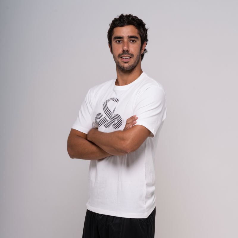 CAMISETA VIBOR-A TAIPAN HOMBRE