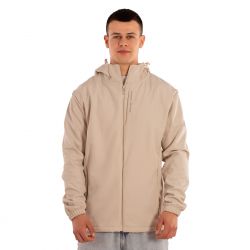 SOFTSHELL WILLIAM MARTIN  STONE