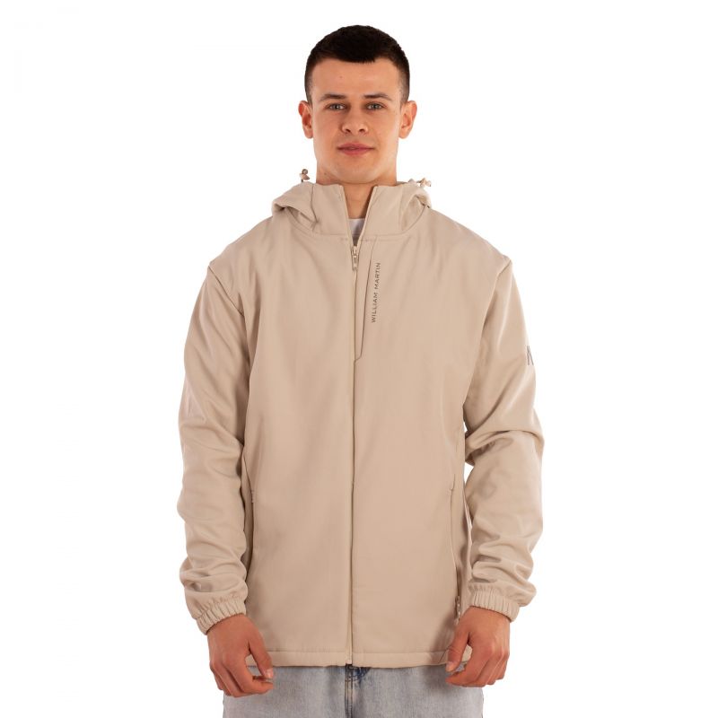 SOFTSHELL WILLIAM MARTIN  STONE