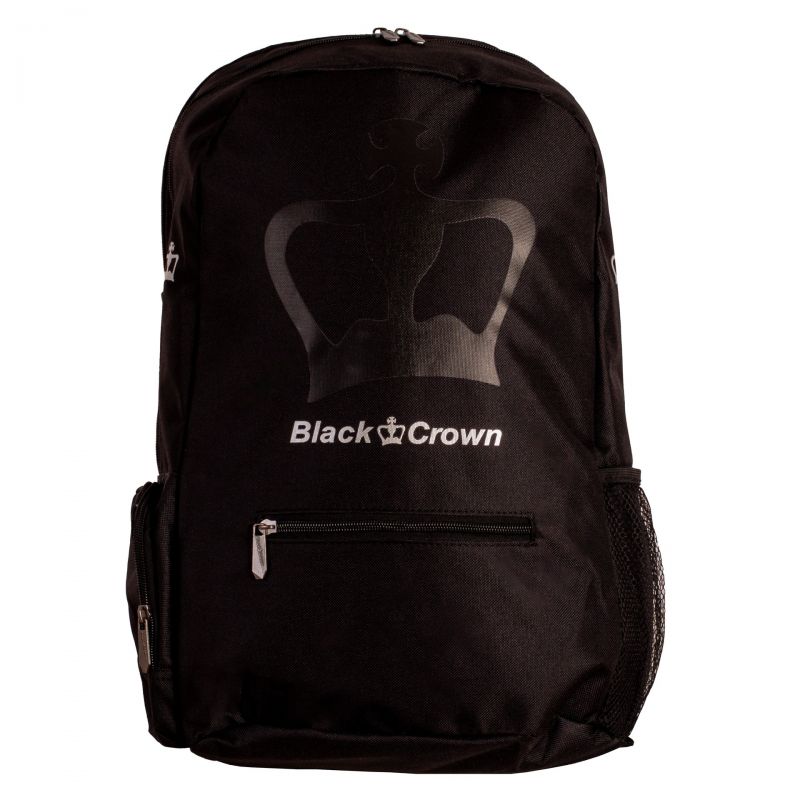 MOCHILA BLACK CROWN FOCUS 2026
