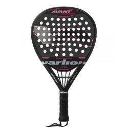 PALA DE PÁDEL VARLION AVANT C TI DIFUSOR BLACK