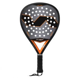 PALA DE PÁDEL VARLION BOURNE HEXAGON 8.8