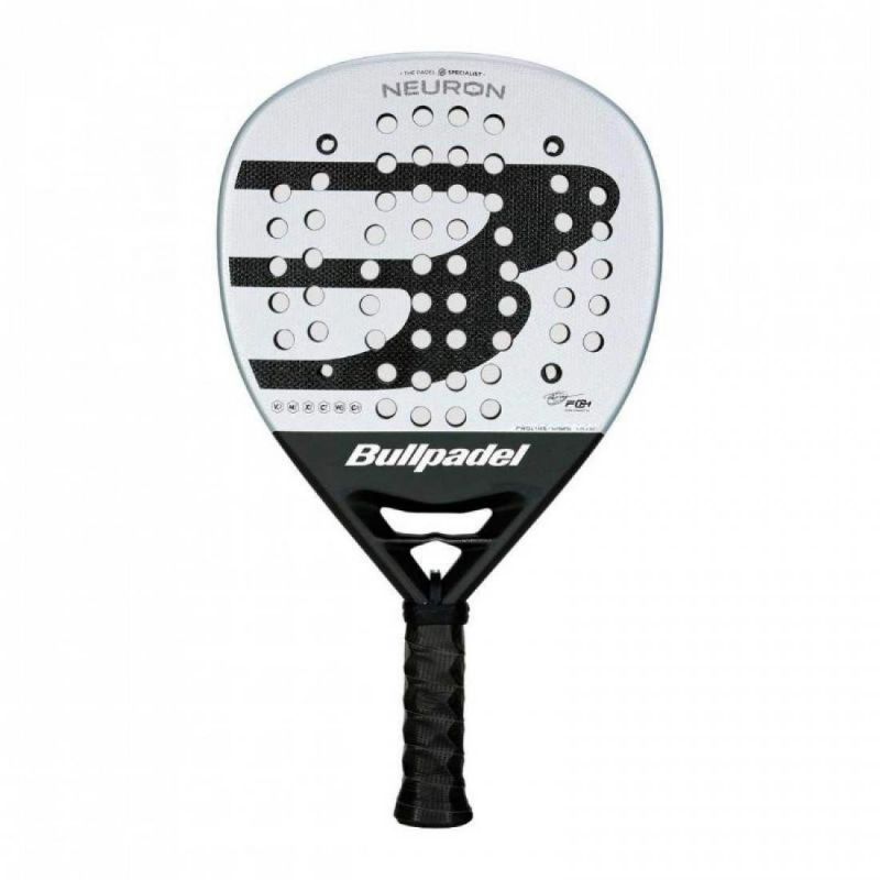 PALA DE PÁDEL BULLPADEL CHINGOTTO NEURON 2025