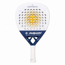 PALA DE PÁDEL BULLPADEL JUAN TELLO APA VERTEX 04 COMFORT LTD