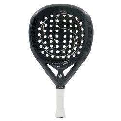 PALA DE PÁDEL SANE AGRESSOR BLACKLIGHT