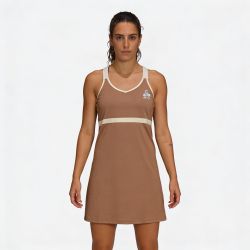 VESTIDO DE PÁDEL VIBOR-A ÁSPID