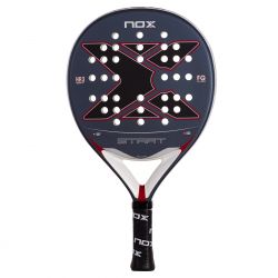 PALA DE PÁDEL NOX START BLUE EX JS
