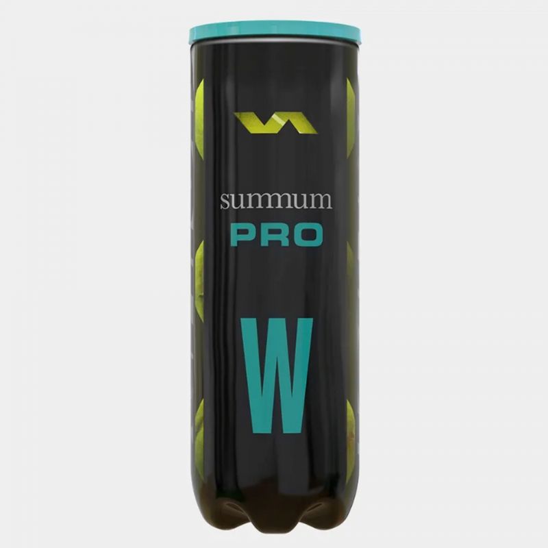 BOTE 3 PELOTAS DE PÁDEL VARLION SUMMUM PRO W
