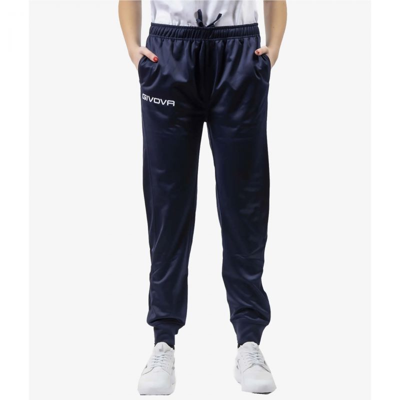 PANTALÓN LARGO GIVOVA ALL SPORT