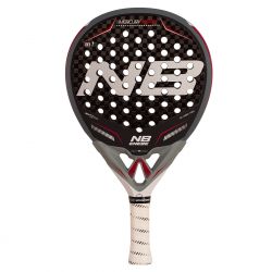 PALA DE PÁDEL ENEBE MERCURY ATTACK GREY