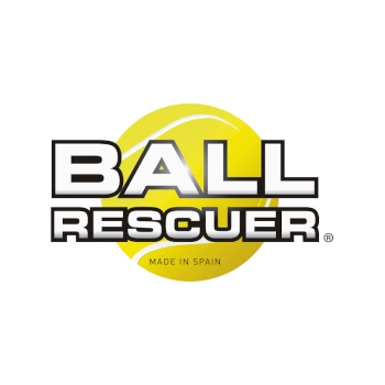Marca Ball rescuer